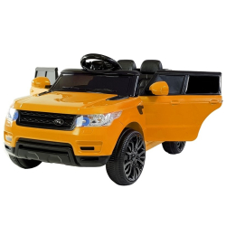 Auto na Akumulator HL1638 Pomarańczowe
