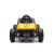Auto Na Akumulator Buggy A8812 Pomarańczowe 24V