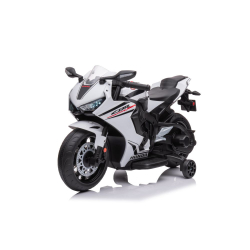 Motor Na Akumulator Honda CBR 1000RR Biały