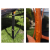 Trampolina LEAN SPORT BEST 12ft