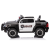 Auto Na Akumulator ZB618P Dodge Ram Policyjny Czarny