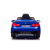 Pojazd Na Akumulator BMW M5 Niebieski