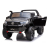 Auto na Akumulator Toyota Hilux Czarny Lakierowany
