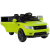 Auto na Akumulator HL1638 Zielone