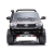 Auto na Akumulator Toyota Hilux Srebrny Lakierowany