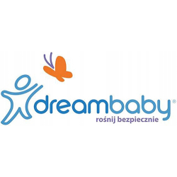 Dreambaby Bramka bezpieczeństwa Liberty 76 cm