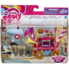 My Little Pony - Osiołek i wagonik