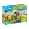 Playmobil 70523 Kucyk Walijski