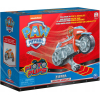Psi Patrol - Zuma Deluxe Vehicle