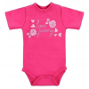 EEVI: Body Love peony rozmiar 80