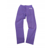 Legginsy dziewczęce Bembi 110 fioletowe