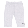 Spodenki krótkie bawełniane Bembi 98 szare