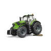 Bruder ; Ciągnik Deutz 8280 TTV 03160