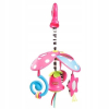 Tiny Love Karuzela Pack&Go Mała Księżniczka