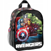 Paso Plecak przedszkolny jednokomorowy Avengers