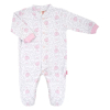 Makoma: Pajac Pink Bears 62