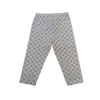 2be3: Legginsy 80-068-74 wz. srebro r. 74