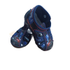 RENBUT SANDAŁKI CHŁOPIĘCE BUTY DZIECIĘCE Z WKŁADKĄ SKÓRZANĄ MACHINE MONSTER  r. 20
