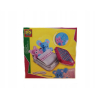 SES Creative - Cuddly toy in tin