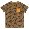 Bembi t-shirt dziecięcy bawełna rozmiar 146