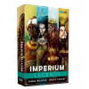 Lucrum Games Gra planszowa Imperium: Legendy