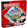 Monopoly Puzzle - Polska Jest Piękna