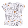 Bembi t-shirt dziecięcy bawełna rozmiar 104