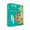 Albi: Puzzle Nasz las 5+