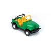 Wader: Color Cars jeep 37084