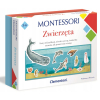 Clementoni: Montessori - Zwierzęta