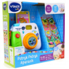 VTech: Pstryk Pstryk Aparacik