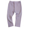 Legginsy dziewczęce Bembi 92 lawendowe