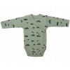 Body kopertowe 50 Mamatti Auta khaki
