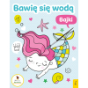 Foksal Bawię się wodą Bajki
