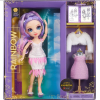 Rainbow High Fashion - Violet Willow