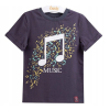 Bembi t-shirt dziecięcy bawełna rozmiar 122