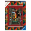 Ravensburger  Puzle konturowe 1000 elem