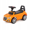 Jeżdzik Samochód Super Car - Pomarańczowy