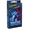 KeyForge: Mroczny Przypływ - Talia Archonta Deluxe