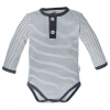 Makoma: Body Polo paski dł. ręk. La Mer r. 80