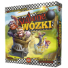 Szalone Wózki - Zwariowane Wyścigi