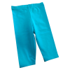TIP-TOP: Legginsy niebieskie dziewczęce r.110