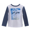 Bluzka Bembi delfiny 86