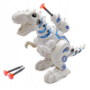 NORIMPEX Robot Dinozaur - Strzela, zieje ogniem