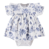 Eevi: Sukienko Body Botanic 68