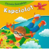 Skrzat: Książka Kapciolot