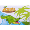 Crocodile Adventure - Uważaj bo Krokodyl Ugryzie