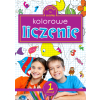 Wilga Szkoła na szóstkę Kolorowe liczenie 1 zeszyt