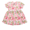 Nini: Sukienka w Kwiaty 86