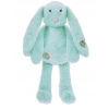 Maskotka króliczek miętowy 57 cm Beppe